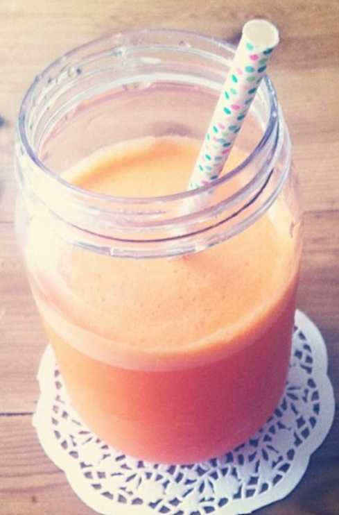 Breakfast Smoothie